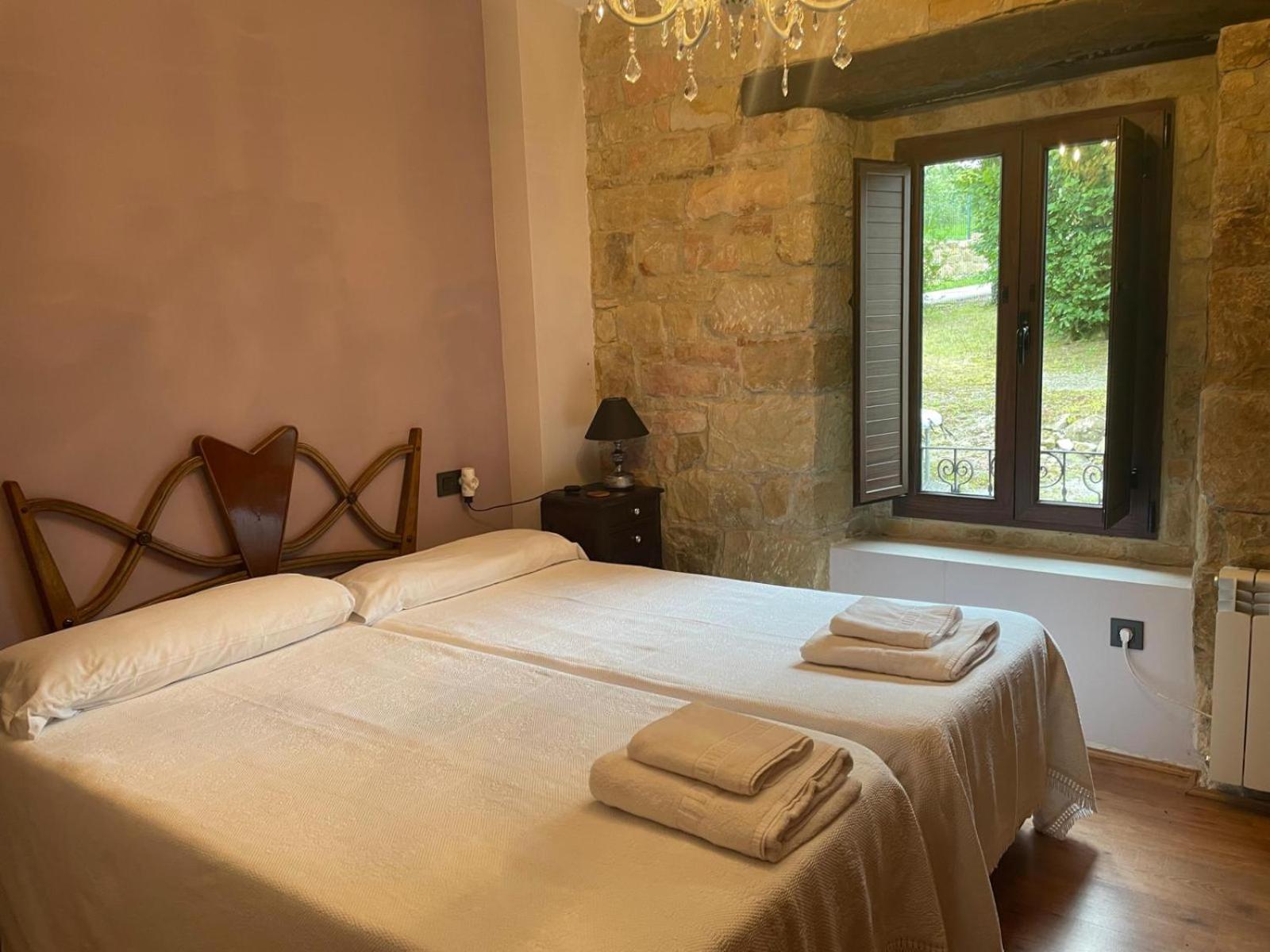Villamir Castiello de la Marina ภายนอก รูปภาพ